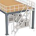 Mezzanine Platforms image